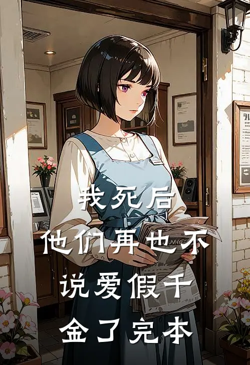 我死后，他们再也不说爱假千金了完本