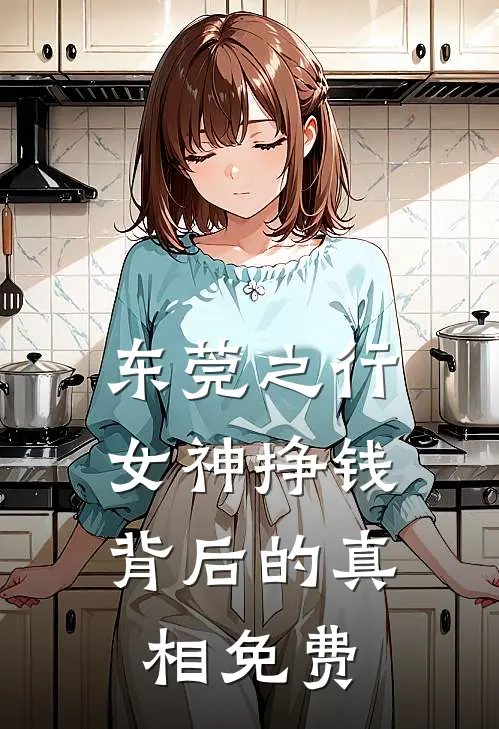 东莞之行：女神挣钱背后的真相免费