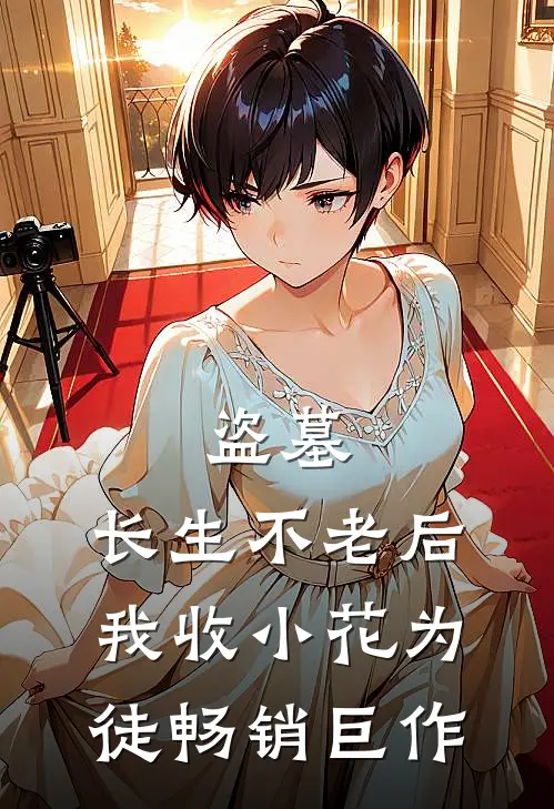 盗墓：长生不老后，我收小花为徒畅销巨作
