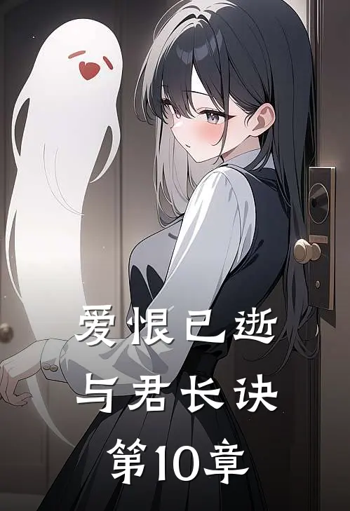 爱恨已逝，与君长诀第10章