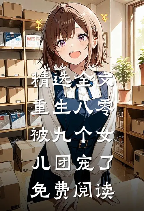 精选全文重生八零:被九个女儿团宠了免费阅读