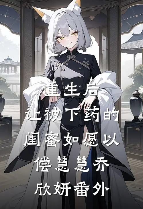 重生后，让被下药的闺蜜如愿以偿慧慧乔欣妍 番外