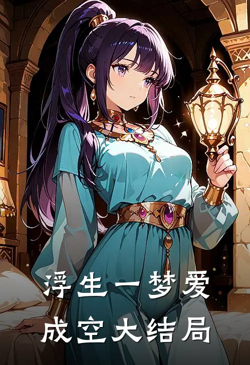 浮生一梦爱成空大结局