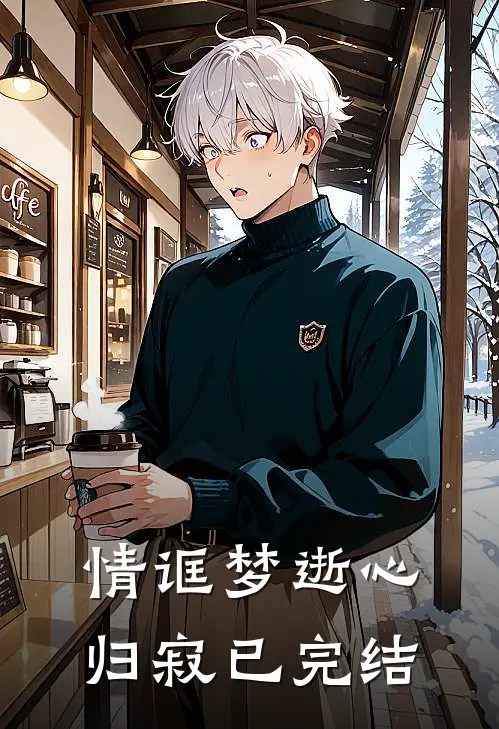 情诓梦逝心归寂已完结