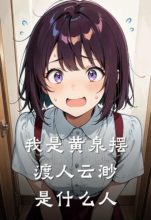 我是黄泉摆渡人云渺是什么人