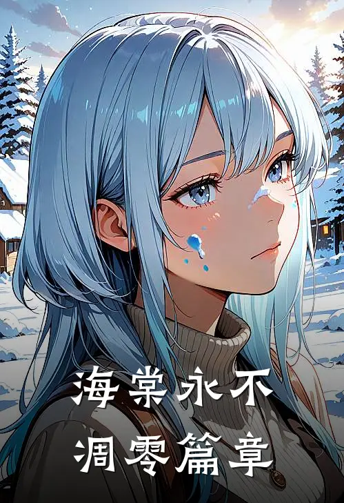 海棠永不凋零篇章