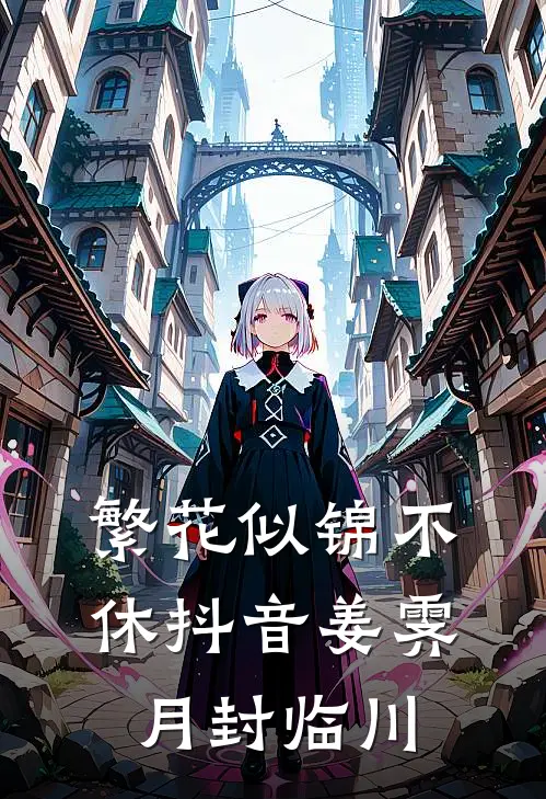 繁花似锦不休抖音姜霁月封临川