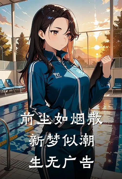 前尘如烟散，新梦似潮生无广告