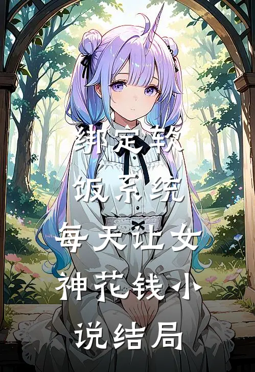 绑定软饭系统，每天让女神花钱小说结局