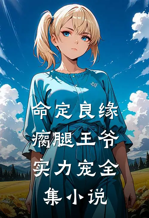 命定良缘：瘸腿王爷实力宠全集小说