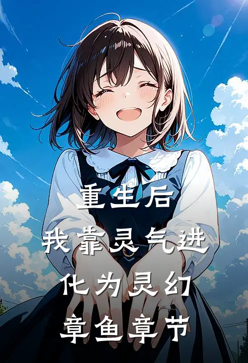 重生后，我靠灵气进化为灵幻章鱼章节
