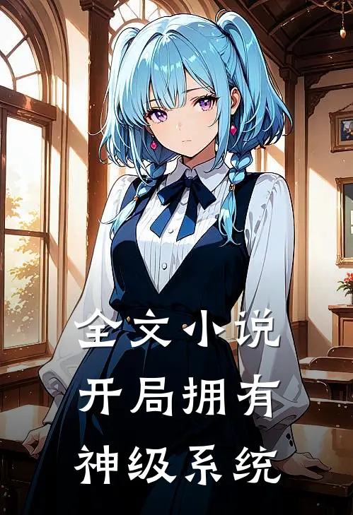 全文小说开局拥有神级系统