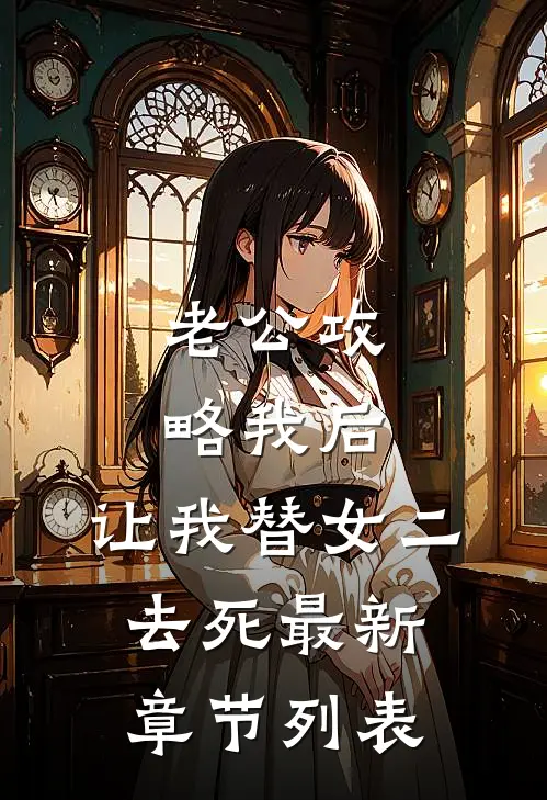老公攻略我后，让我替女二去死最新章节列表