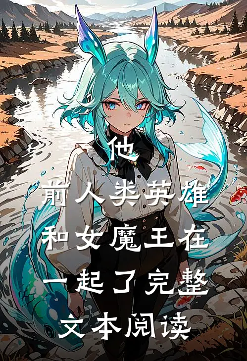 他，前人类英雄，和女魔王在一起了完整文本阅读