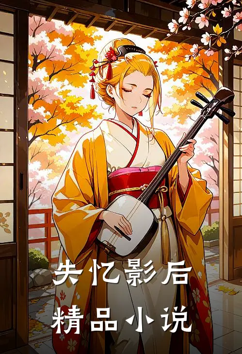 失忆影后精品在线阅读