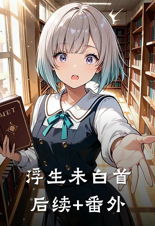 浮生未白首后续+番外