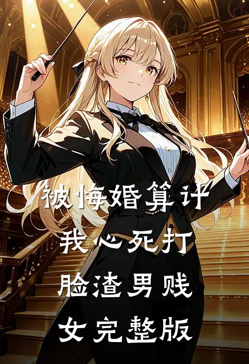 被悔婚算计，我心死打脸渣男贱女完整版