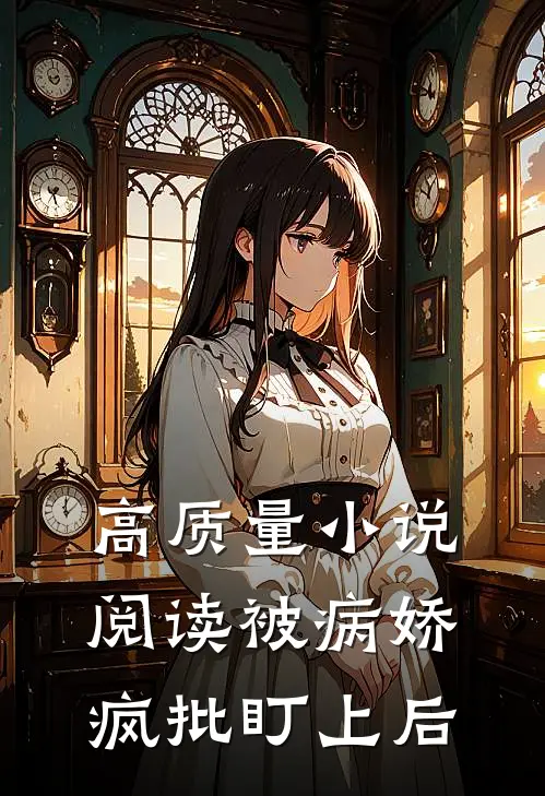 高质量小说阅读被病娇疯批盯上后