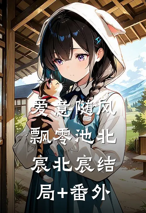 爱意随风飘零池北宸北宸结局+番外