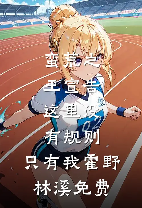 蛮荒之王宣告：这里没有规则，只有我霍野林溪免费