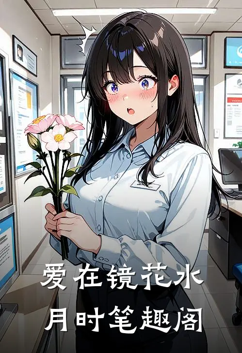 爱在镜花水月时笔趣阁