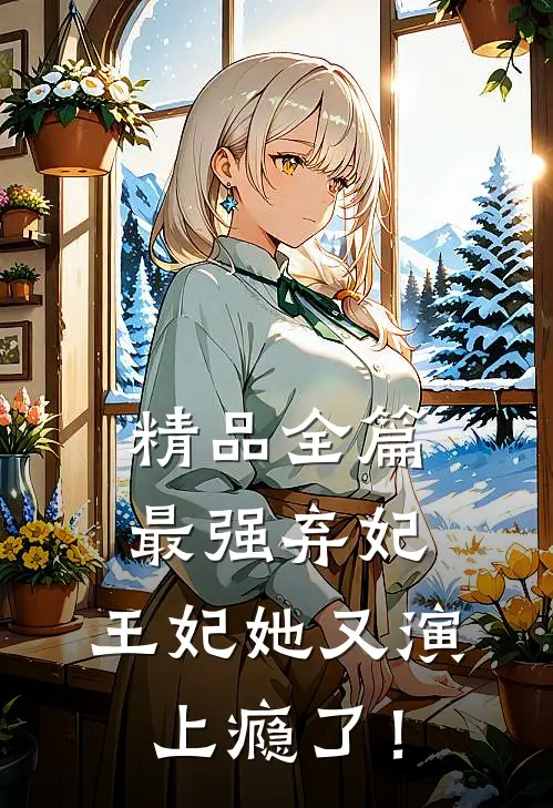 精品全篇最强弃妃：王妃她又演上瘾了！