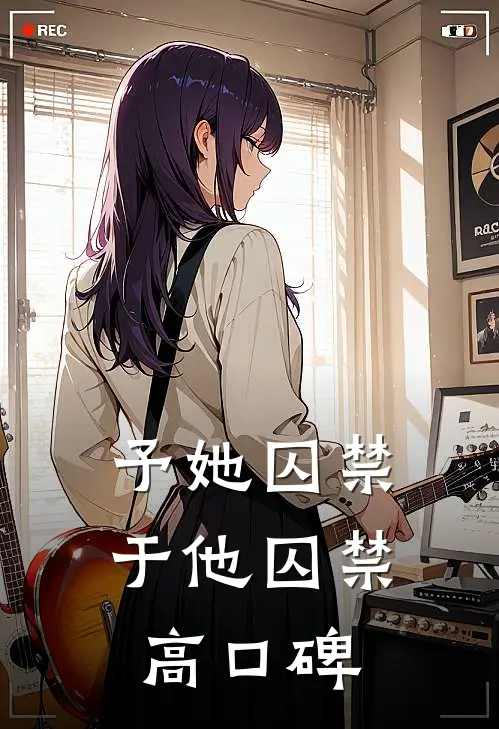 予她囚禁，于他囚禁高口碑