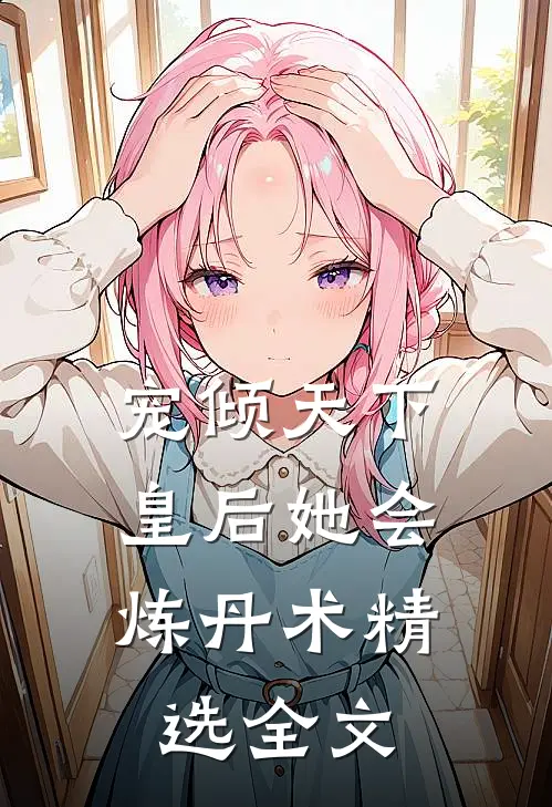 宠倾天下，皇后她会炼丹术精选全文