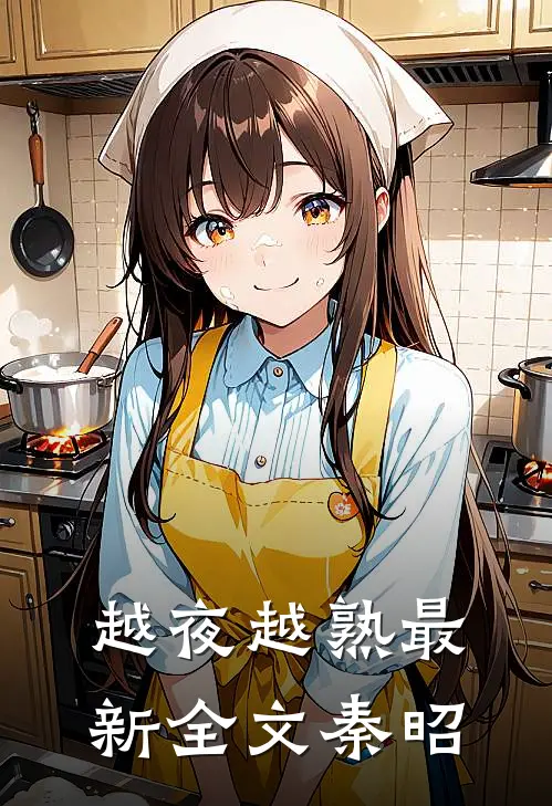 越夜越熟最新全文秦昭