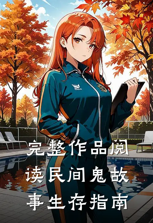 完整作品阅读民间鬼故事生存指南