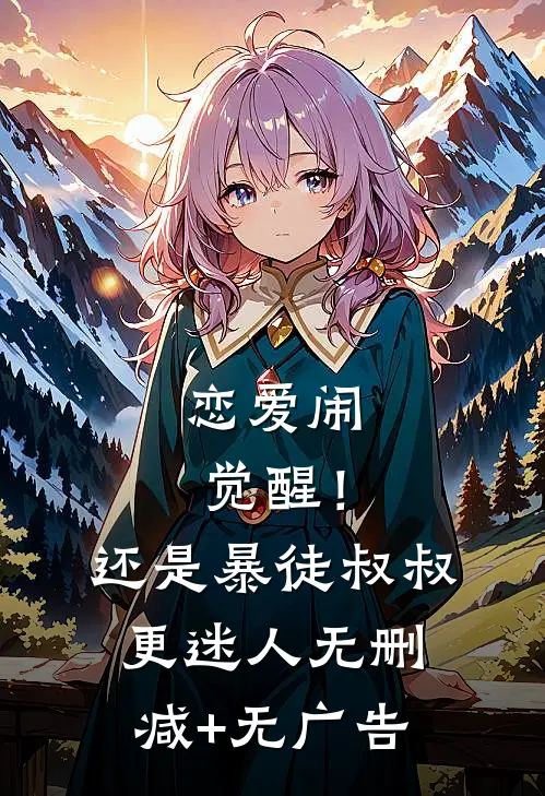 恋爱闹觉醒！还是暴徒叔叔更迷人无删减+无广告