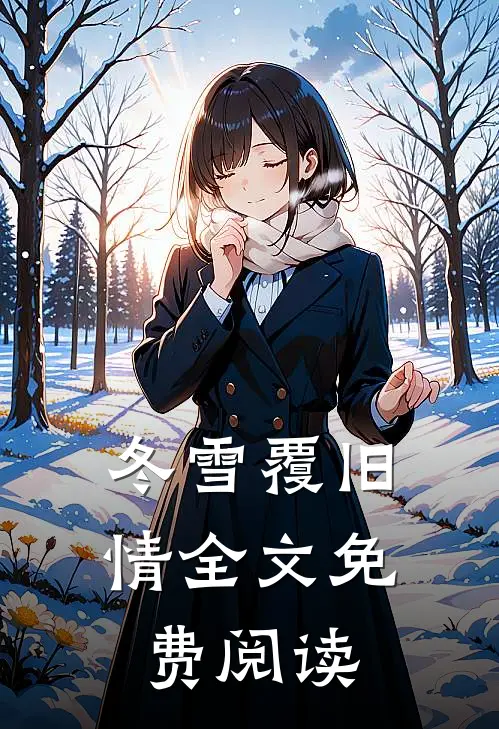 冬雪覆旧情全文免费阅读最新章节列