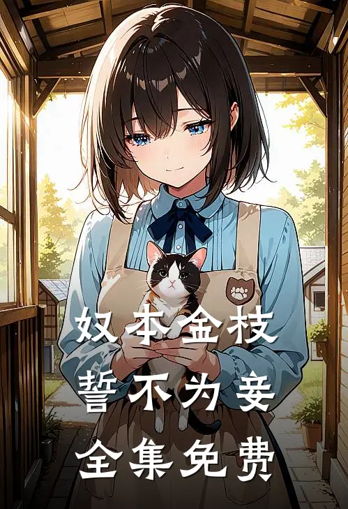 奴本金枝，誓不为妾全集免费