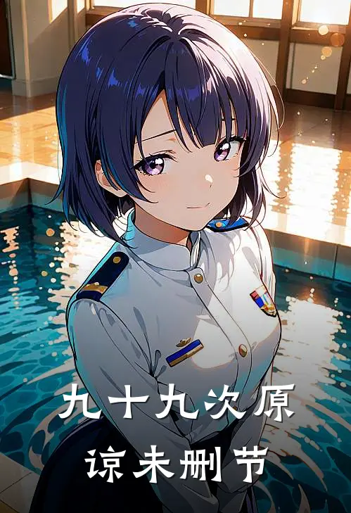 九十九次原谅未删节