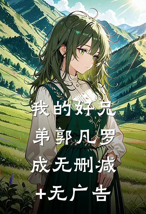 我的好兄弟郭凡罗成无删减+无广告