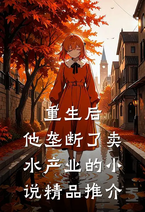 重生后,他垄断了卖水产业的小说精品推介