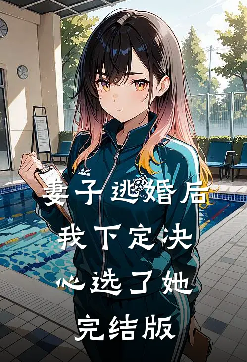 妻子逃婚后，我下定决心选了她完结版