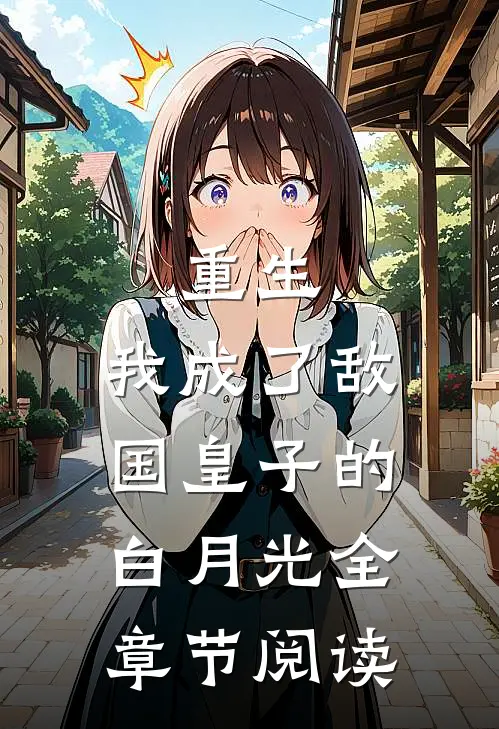 重生：我成了敌国皇子的白月光全章节阅读