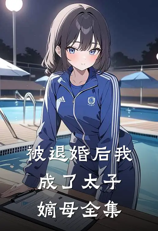 被退婚后我成了太子嫡母 全集