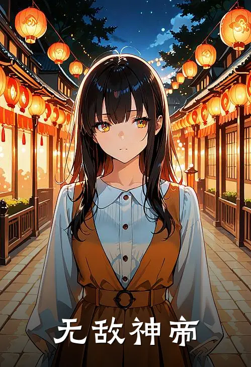无敌神帝