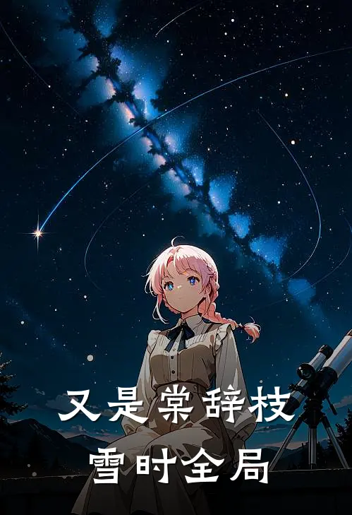 又是棠辞枝雪时全局