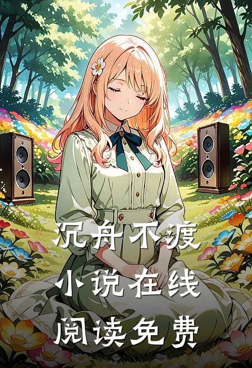 沉舟不渡小说在线阅读免费