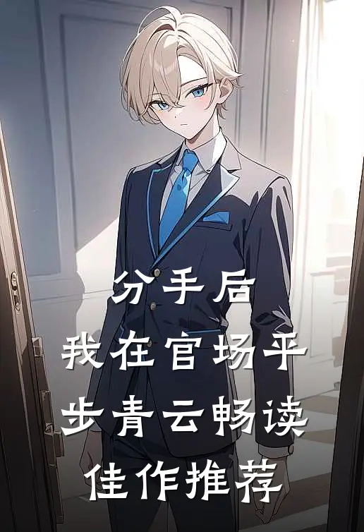 分手后，我在官场平步青云畅读佳作推荐