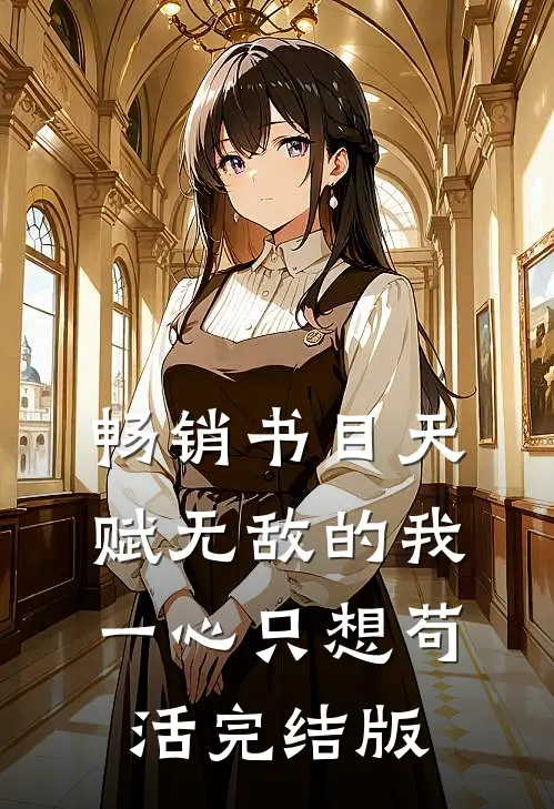 畅销书目天赋无敌的我一心只想苟活完结版
