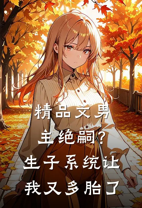 精品文男主绝嗣？生子系统让我又多胎了