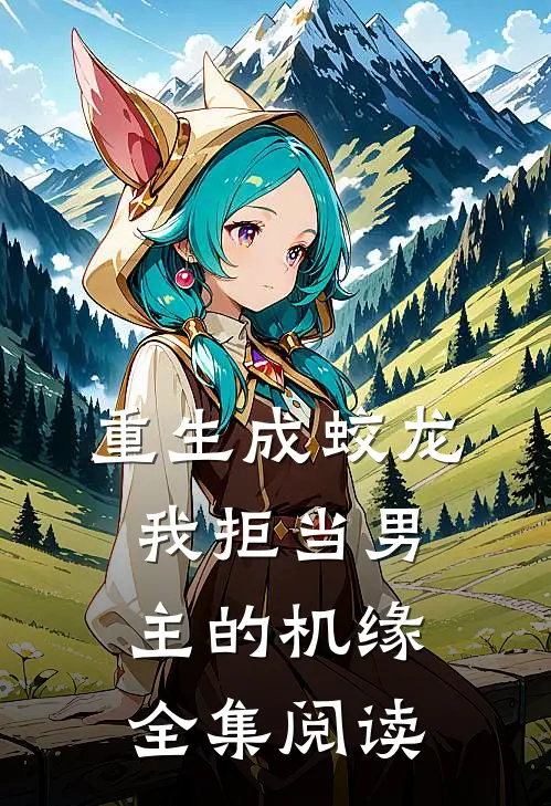 重生成蛟龙，我拒当男主的机缘全集阅读