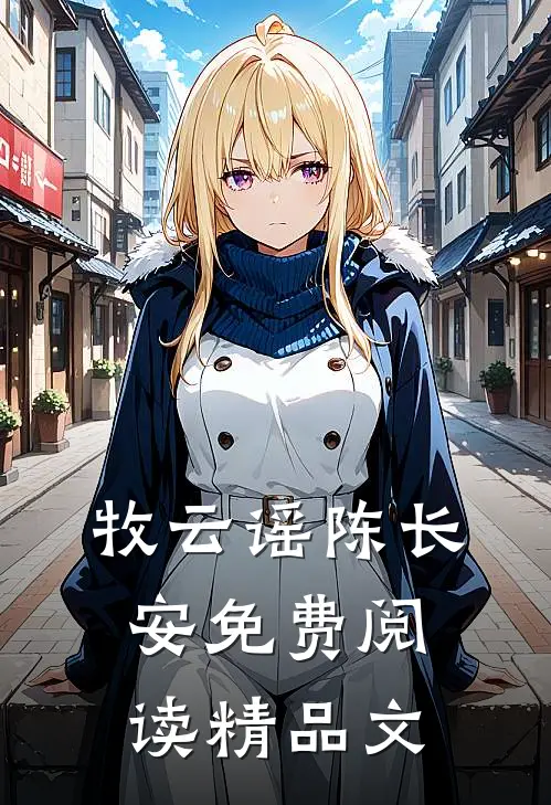 牧云谣陈长安免费阅读精品文