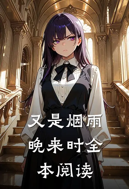 又是烟雨晚来时全本阅读