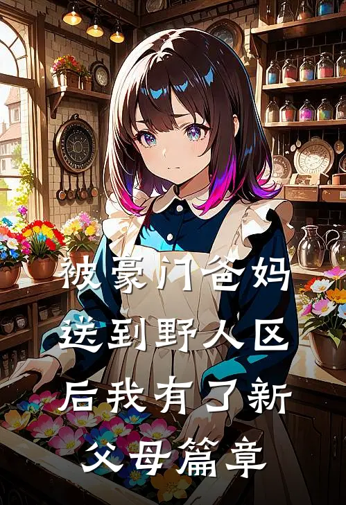 被豪门爸妈送到野人区后我有了新父母篇章