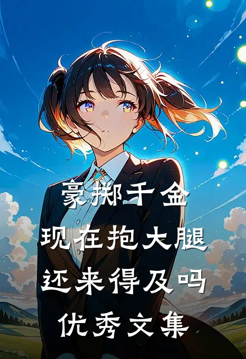 豪掷千金：现在抱大腿还来得及吗优秀文集